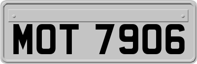 MOT7906