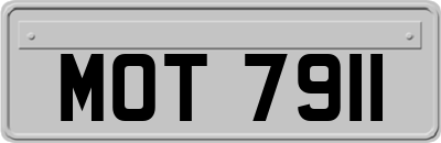 MOT7911