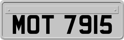 MOT7915