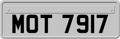 MOT7917