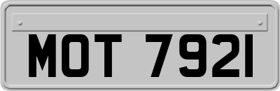 MOT7921