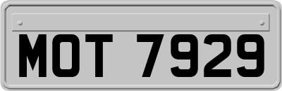 MOT7929