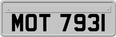 MOT7931