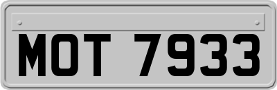 MOT7933