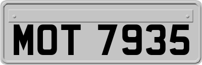 MOT7935