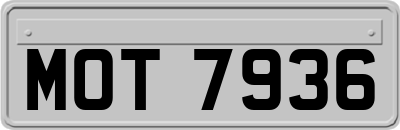 MOT7936