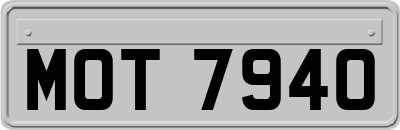 MOT7940