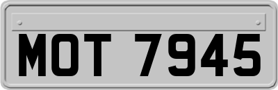 MOT7945