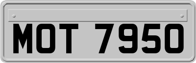 MOT7950