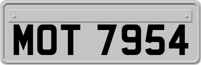 MOT7954