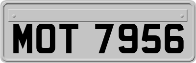 MOT7956