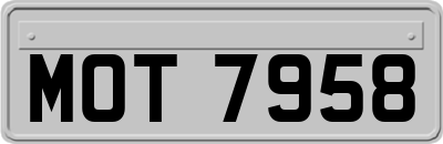 MOT7958