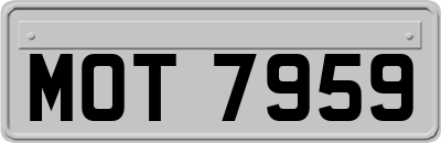 MOT7959