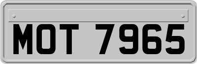 MOT7965