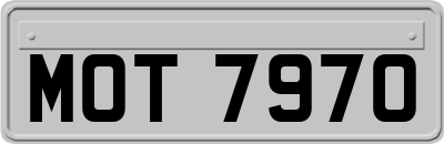 MOT7970