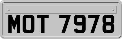 MOT7978