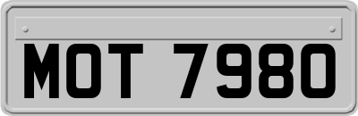 MOT7980