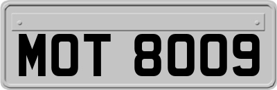 MOT8009