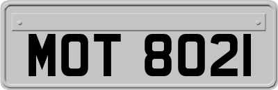 MOT8021