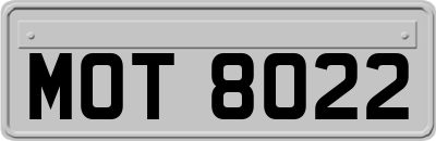 MOT8022
