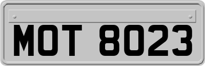 MOT8023