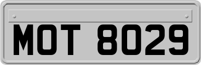 MOT8029