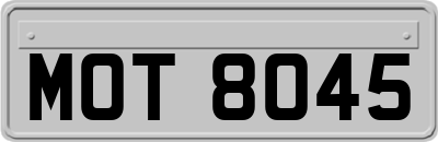 MOT8045