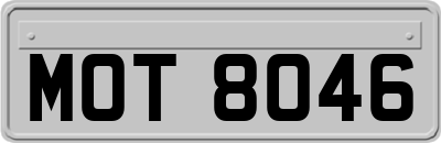 MOT8046