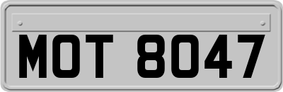 MOT8047