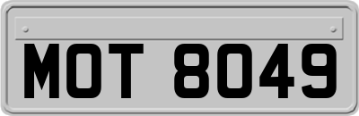 MOT8049