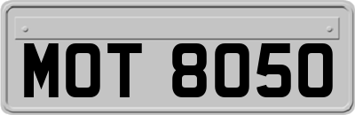 MOT8050