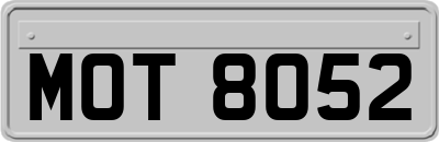 MOT8052