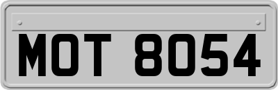 MOT8054