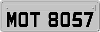 MOT8057