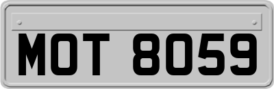 MOT8059