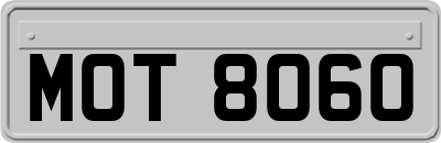 MOT8060