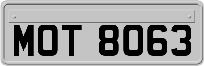 MOT8063