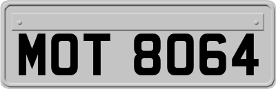 MOT8064