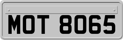 MOT8065