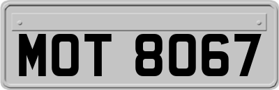 MOT8067