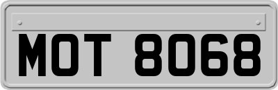 MOT8068