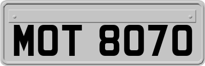 MOT8070