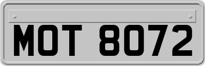 MOT8072