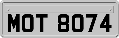 MOT8074