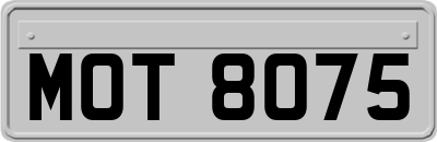 MOT8075