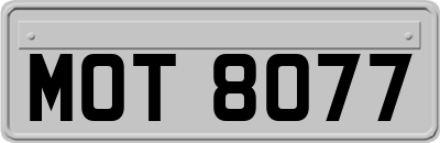 MOT8077
