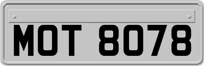 MOT8078