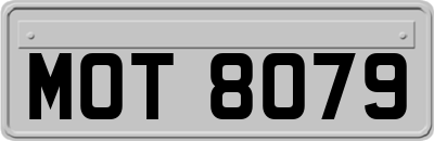 MOT8079