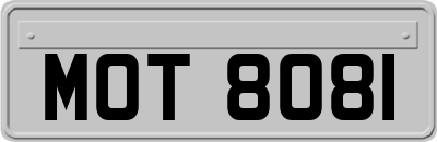 MOT8081