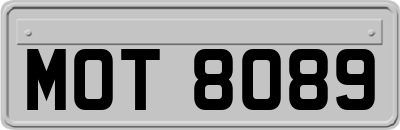 MOT8089